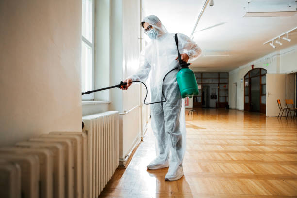 Best Commercial Pest Control  in Fletcher, OK